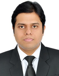 Mr. Sanyam Goel a India qualified Lawyer & Company Secretary is in our Tokyo office