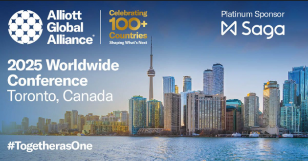 AGA Worldwide Conference 2025 – Participation Report