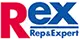 Rex | Rep&Expert